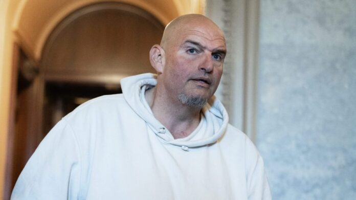 fetterman-slams-minneapolis-immigration-operation-but-breaks-from-democrats-on-shutdown-threat