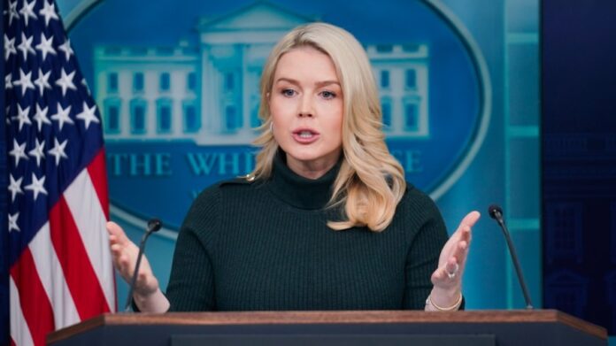 leavitt-distances-trump-from-noem,-miller-rhetoric-on-pretti-killing