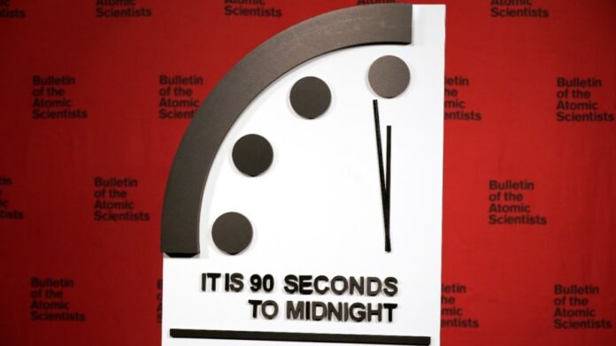 doomsday-clock-ticks-four-second-closer-to-midnight