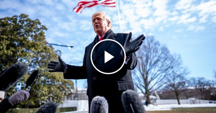 trump-calls-for-‘honest’-inquiry-into-alex-pretti-shooting