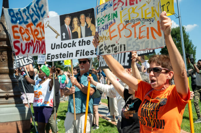 doj-lawyer-mum-on-status-of-epstein-investigation-into-democrats