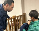 us-congressman-meets-five-year-old-liam-ramos-and-his-father-at-ice-detention-center-–-as-it-happened