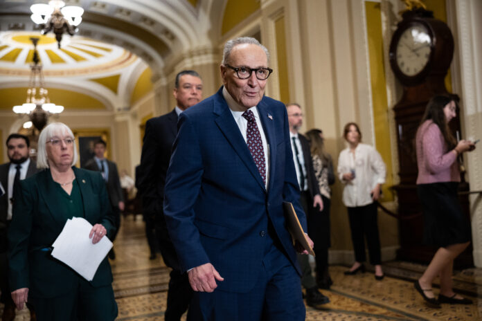 trump-blessed-deal-to-keep-government-funded-gets-snagged-in-senate