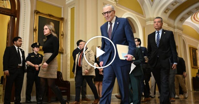 ‘we-don’t-want-a-shutdown,’-says-trump-as-dhs.-talks-continue