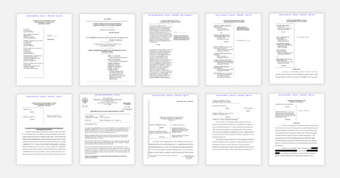 tracking-the-lawsuits-against-the-trump-administration:-immigration,-tariffs-and-more