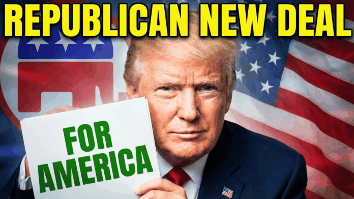 the-saturday-wrap-up-–-trump-vs.-wall-street:-the-“republican-new-deal”-begins-–-january-31,-2026