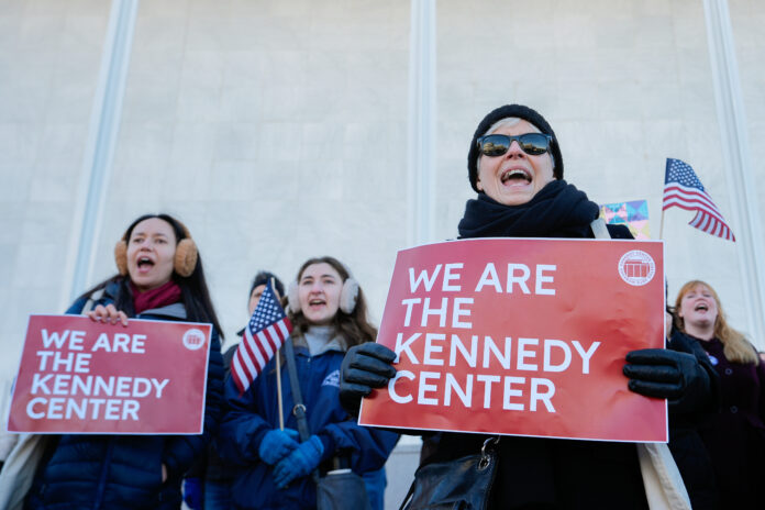 kennedy-center-to-close-for-2-years-for-renovations-in-july,-trump-says,-after-performers’-backlash