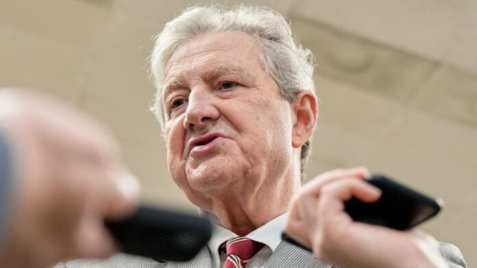 senate-republican-on-government-funding:-‘it’ll-be-a-clown-circus-for-a-few-days’