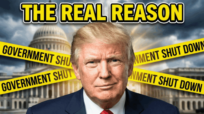 the-monday-brief-–-civil-war?-the-real-reason-for-trump’s-shutdown-(it’s-not-ice)-–-february-2,-2026