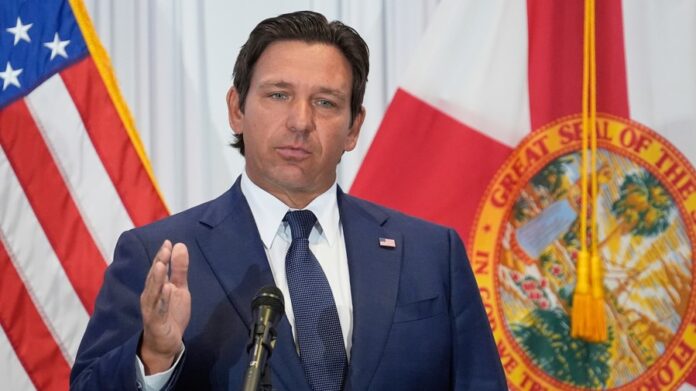 desantis-criticizes-pirro’s-remarks-on-individuals-bringing-guns-into-dc