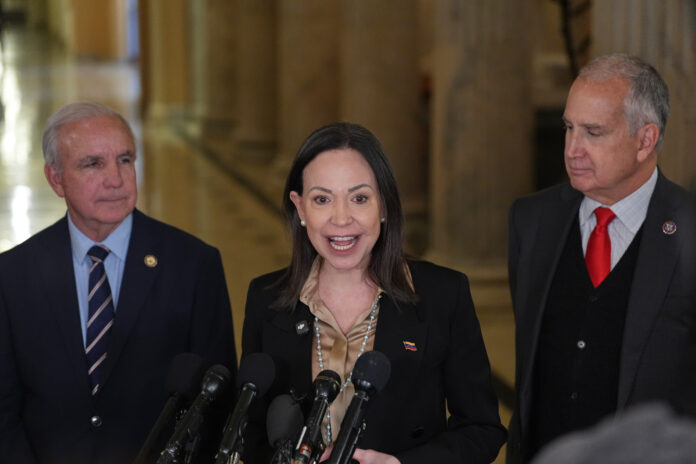 venezuelan-opposition-leader-says-elections-could-be-held-in-under-a-year