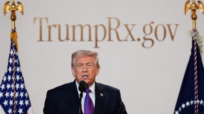 trump-launches-online-prescription-drug-platform-trumprx:-what-to-know