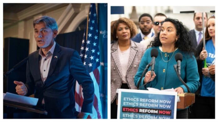 malinowski,-mejia-locked-in-tight-primary-race-for-sherrill’s-house-seat-in-new-jersey