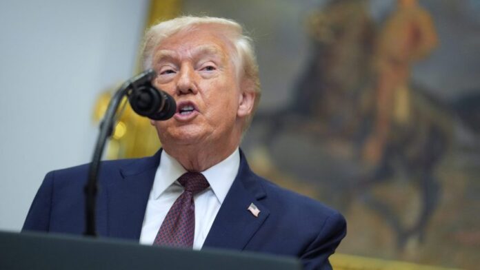 watch-live:-trump-to-give-remarks-as-admin-launches-lower-cost-drug-pricing-platform