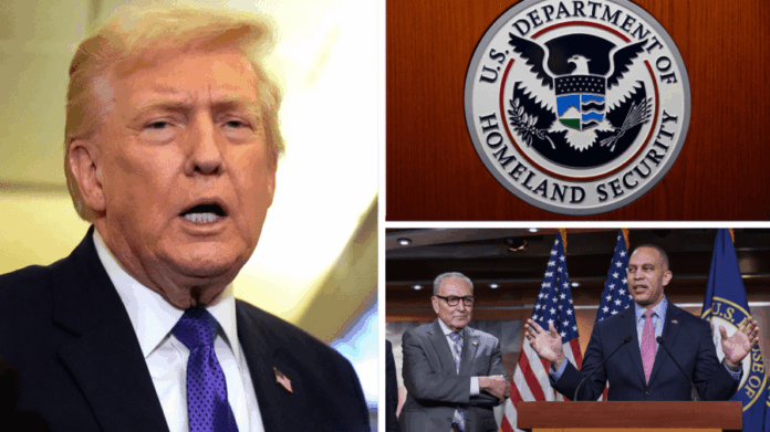 sunday-shows-preview:-trump-faces-heat-over-call-to-nationalize-elections;-dhs-funding-at-risk