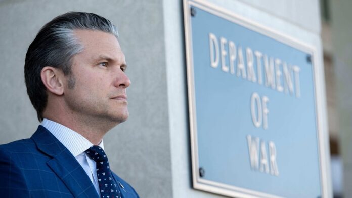 hegseth-says-pentagon-cutting-academic-partnership-with-‘woke’-harvard