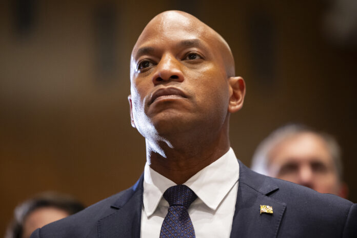 wes-moore-suggests-race-may-be-why-he-was-not-invited-to-gov-dinner-with-trump