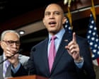 trump-news-at-a-glance:-‘this-is-going-to-be-a-free-and-fair-election,’-says-hakeem-jeffries-after-trump’s-comments