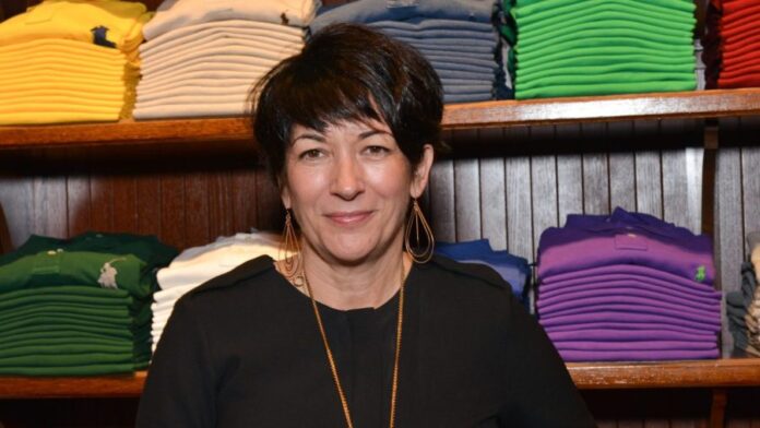 ghislaine-maxwell-to-plead-fifth-amendment-in-upcoming-deposition:-attorney