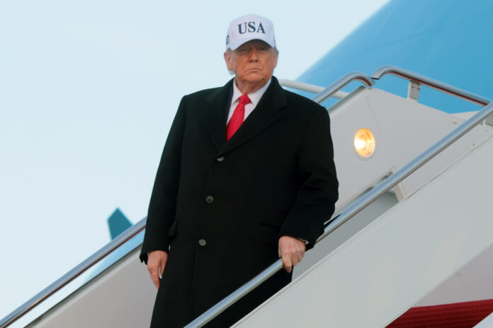 trump-rules-out-another-reconciliation-package