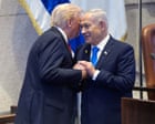 netanyahu-to-push-trump-to-take-tough-iran-stance-during-white-house-visit-–-us-politics-live