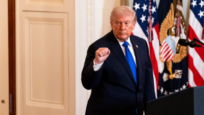 americans-want-to-hear-about-economy-in-trump-state-of-the-union-address:-poll