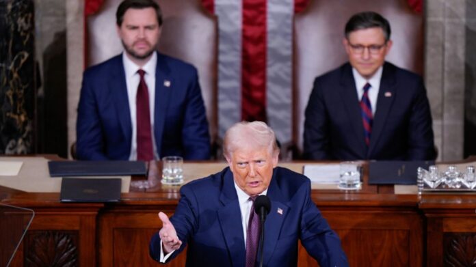 which-guests-are-attending-trump’s-state-of-the-union-address?