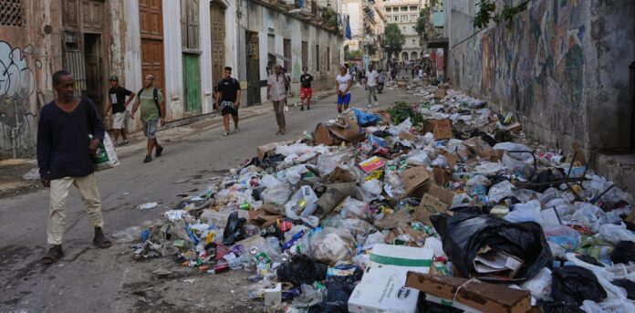 cuba-is-facing-an-economic-and-social-catastrophe,-and-not-entirely-because-of-donald-trump