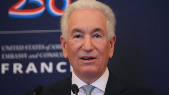 charles-kushner-reaches-out-to-french-foreign-minister-after-protocol-breach