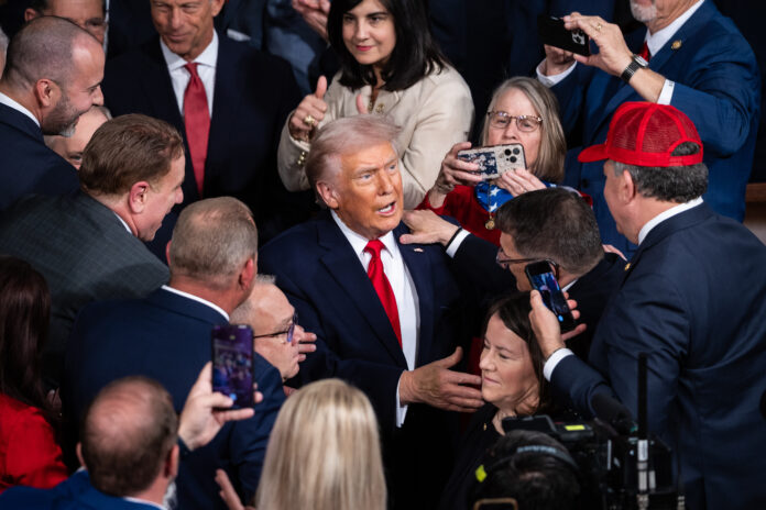 how-trump-did-on-the-biggest-issues-of-2026