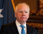 tim-walz-accuses-trump-of-withholding-$259m-in-medicaid-funds-‘to-punish-blue-states’-–-as-it-happened