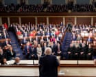 trump-news-at-a-glance:-democrats-say-president-failing-to-protect-americans-amid-state-of-the-union-fallout