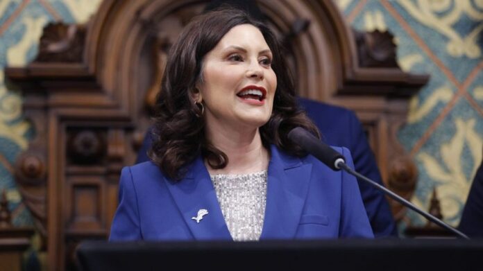 whitmer-defends-trans-rights-after-trump-sotu:-‘no-matter-who-comes-after-you,-i’ll-stand-in-the-way’