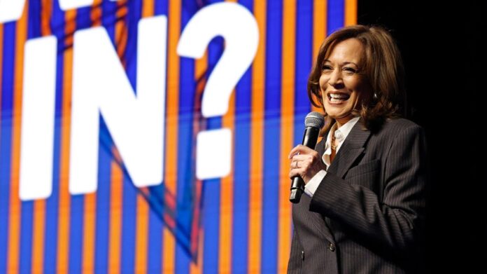 harris:-trump’s-state-of-the-union-speech-‘full-of-lies,’-reminded-her-of-‘show-and-tell’