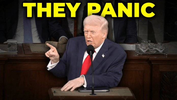 the-midweek-update-–-he-trapped-them:-the-democrats-walked-right-in-–-february-25,-2026