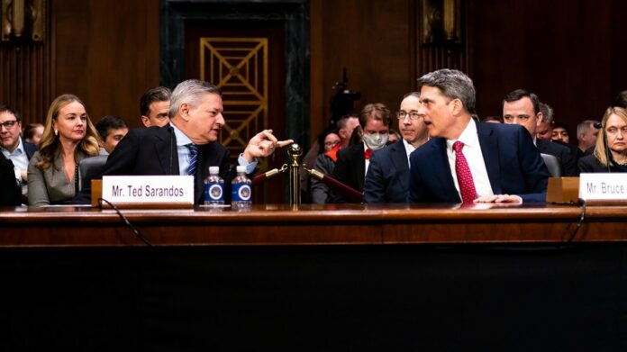 warner-bros.-discovery:-paramount’s-hostile-bid-‘superior’-to-netflix-offer