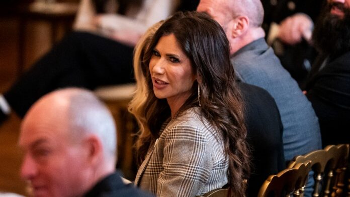 noem:-dhs-shutdown-is-affecting-world-cup,-america-250-preparations