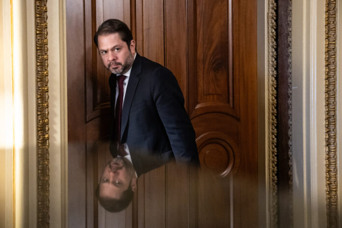 congress-rushes-to-get-in-the-loop-as-critics-denounce-iran-strikes