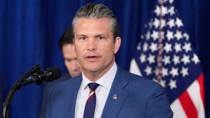 hegseth-calls-iran-strikes-‘most-lethal’-aerial-operation-in-history