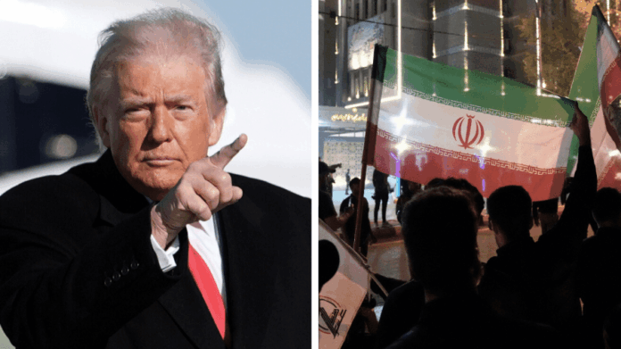 trump-offering-immunity-to-irgc,-iranian-military-and-police-forces