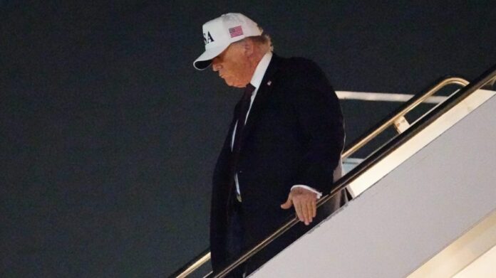 trump-says-iranian-bombing-campaign-could-last-a-week-or-as-long-as-‘necessary’