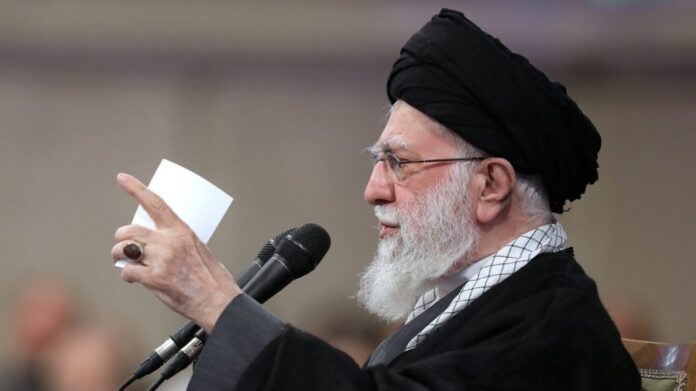trump-says-iran-supreme-leader-khamenei-is-dead 