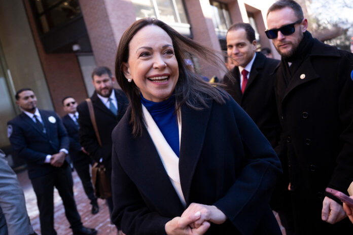 maria-corina-machado-says-she-will-return-to-venezuela-in-coming-weeks