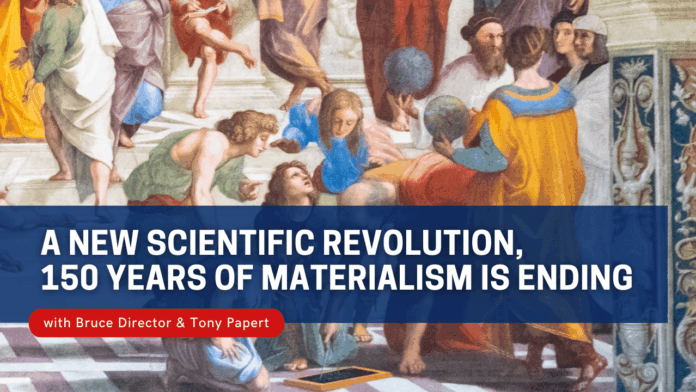 saturday-class-–-a-new-scientific-revolution:-150-years-of-materialism-is-ending