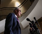 top-democrat-slams-trump-officials’-‘totally-insufficient’-answers-in-closed-door-briefing-about-iran-operation-–-as-it-happened
