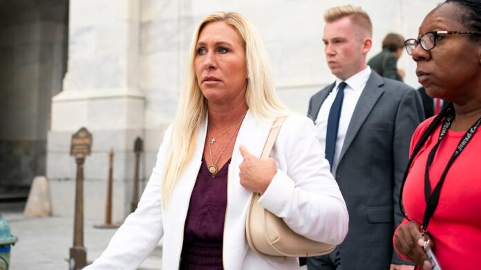 greene:-trump-could-use-manufactured-crisis-to-cancel-midterms