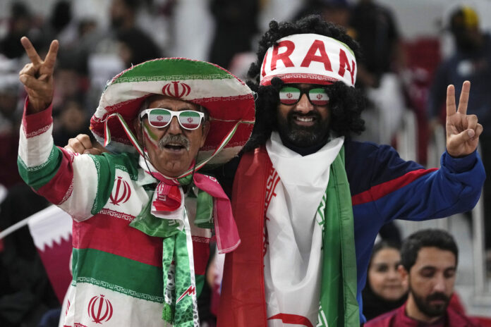 trump-to-politico:-‘i-really-don’t-care’-if-iran-plays-in-world-cup