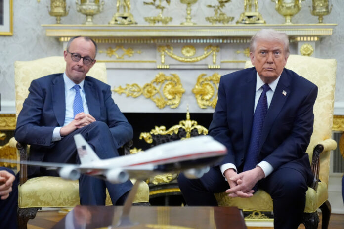 trump-critiques-european-allies-amid-the-iran-war-escalation