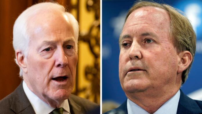 cornyn,-paxton-in-ugly-runoff:-5-takeaways-from-texas,-north-carolina-primaries