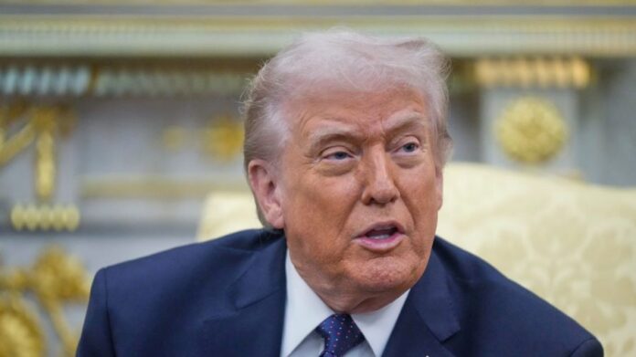 fox-news-poll:-majority-says-trump’s-handling-of-iran-has-made-us-less-safe